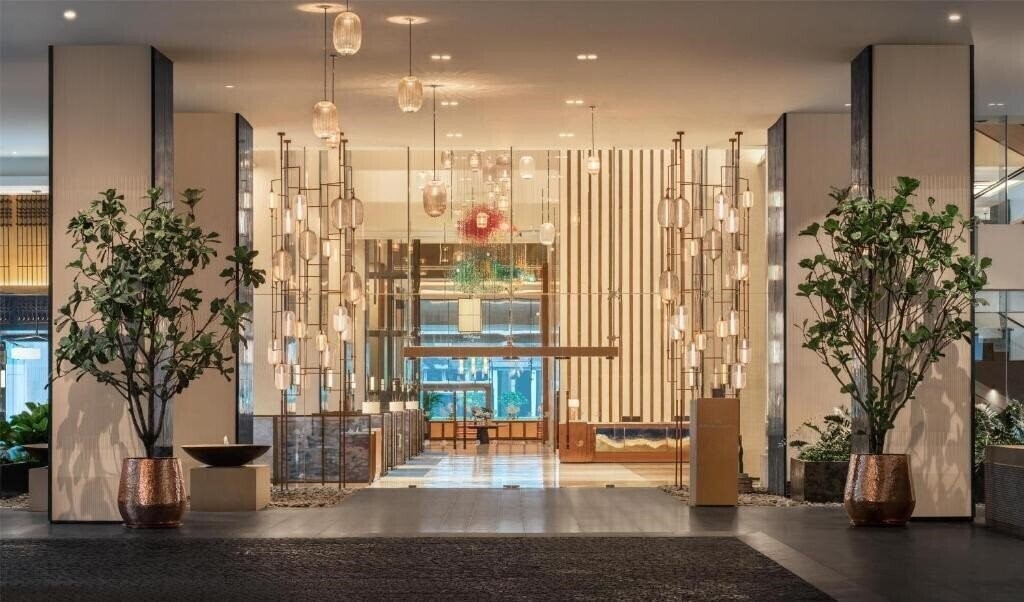 Картинка Millennium Hilton 5*