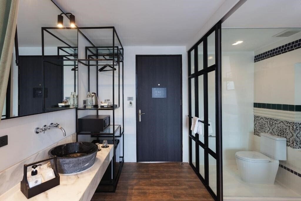 Фотографія Oriental Heritage Residence 3*