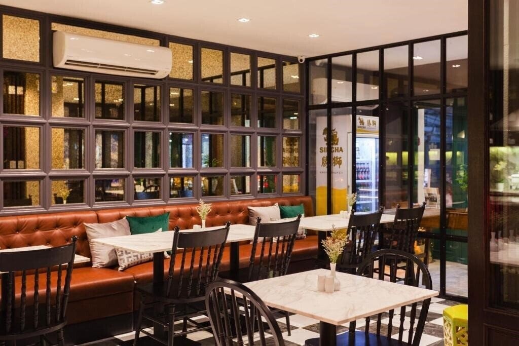 Зображення Oriental Heritage Residence 3*