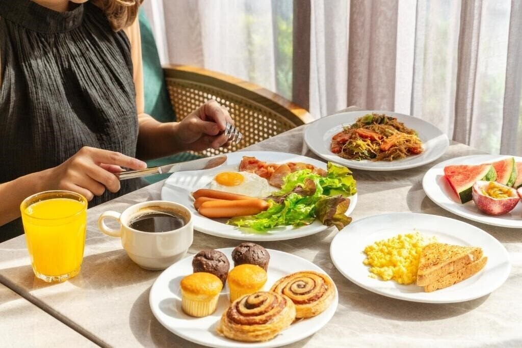Картинка Staybridge Suites Bangkok Thonglor 3*