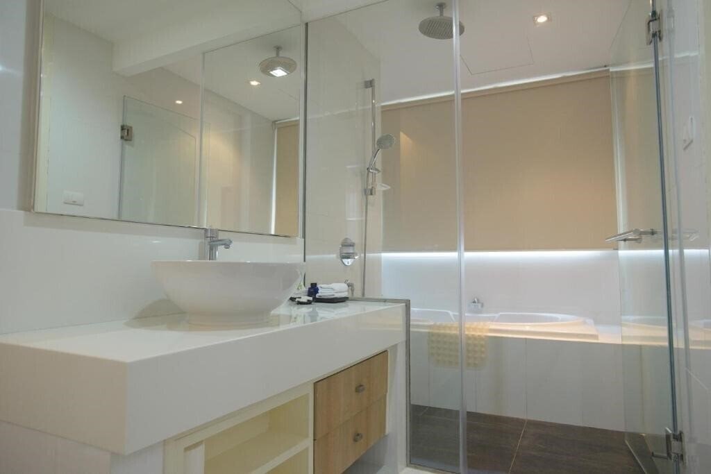 Фотография Gm Service Apartment 4*