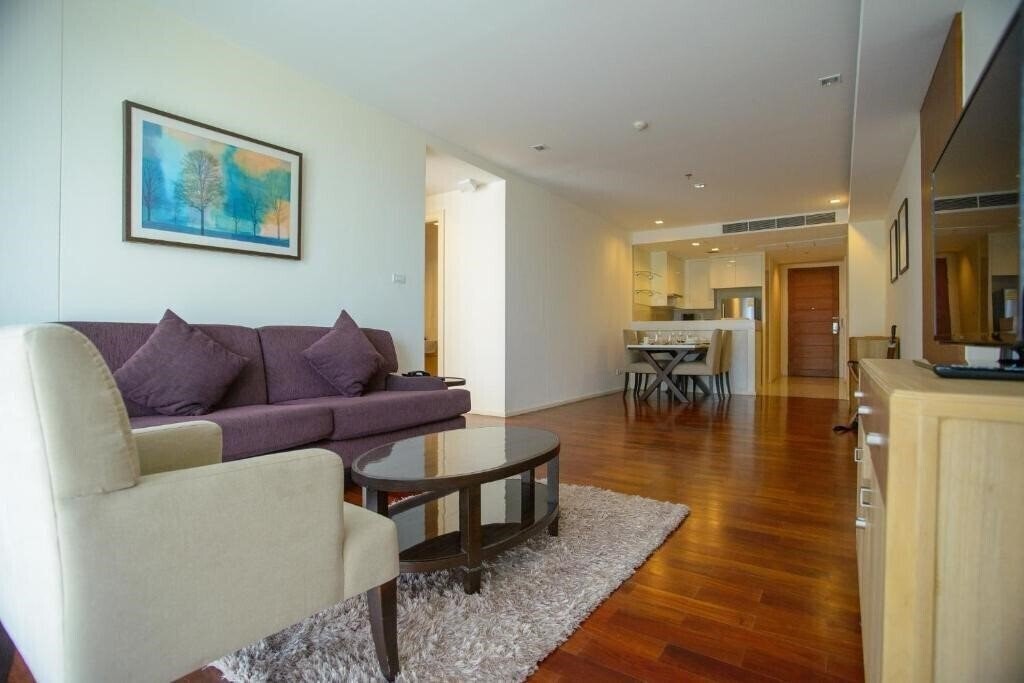Изображение Gm Service Apartment 4*