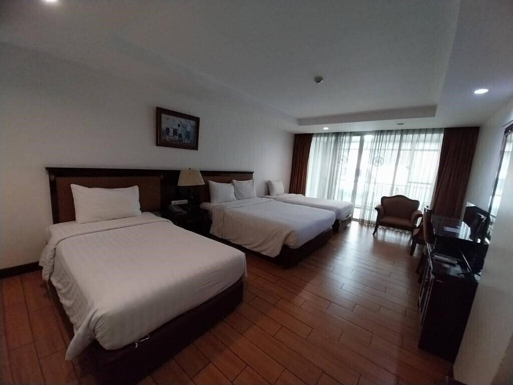 Фото Nana Hiso Hotel 3*