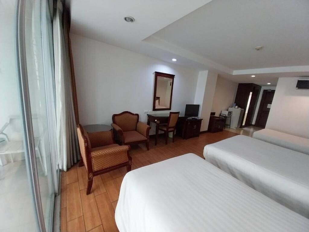 Фотография Nana Hiso Hotel 3*