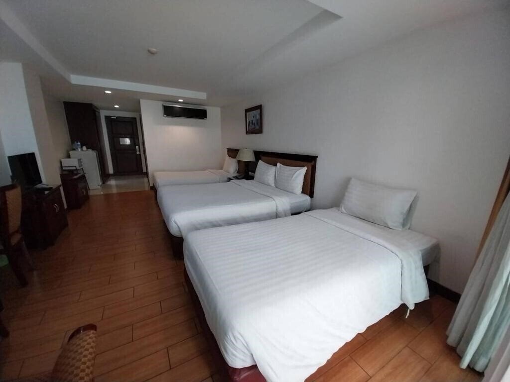 Картинка Nana Hiso Hotel 3*