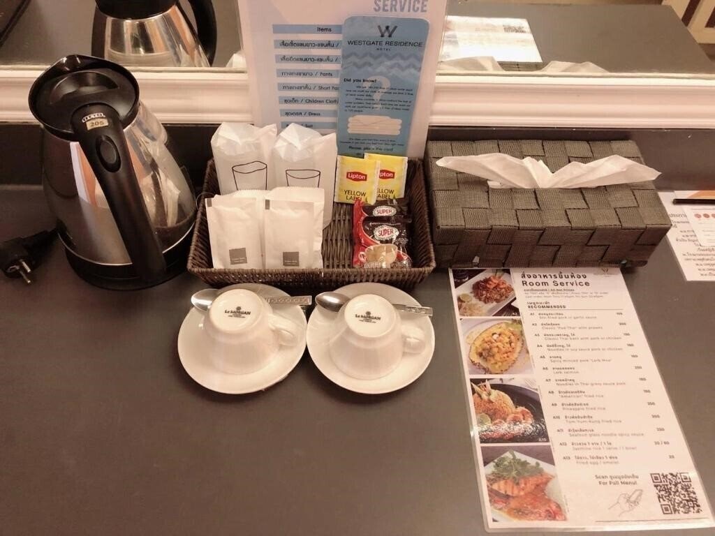 Изображение Westgate Residence Hotel 4*