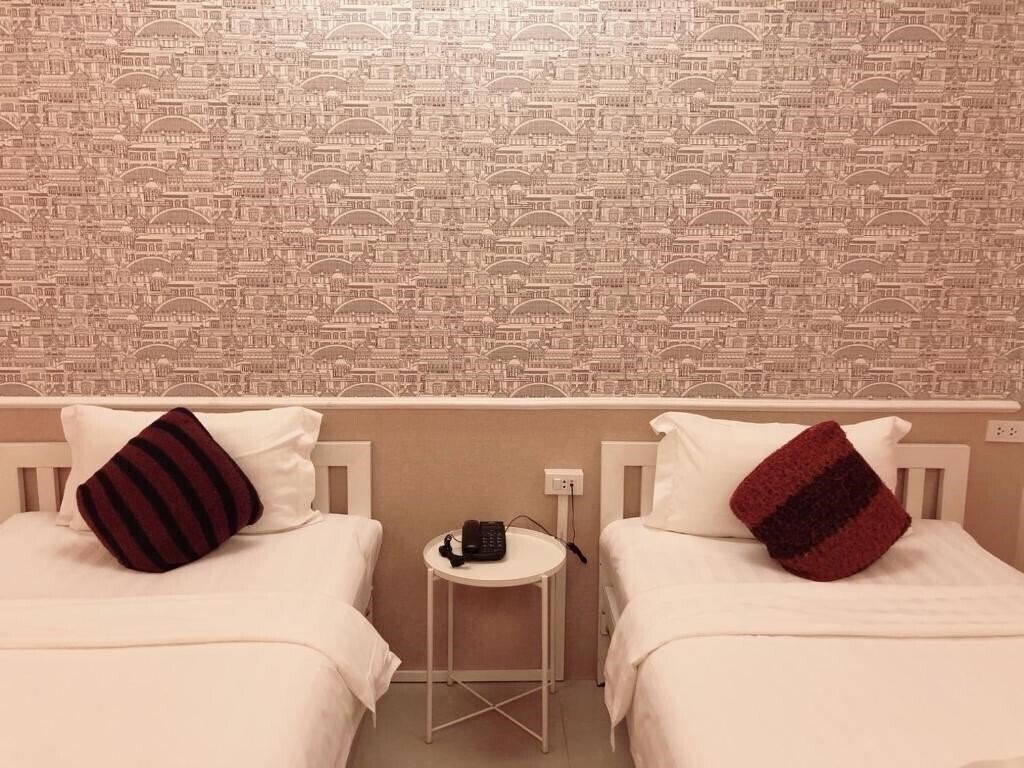 Картинка Westgate Residence Hotel 4*