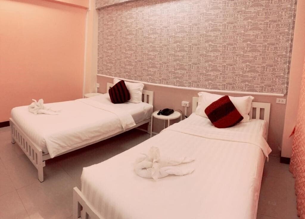 Фотографія Westgate Residence Hotel 4*