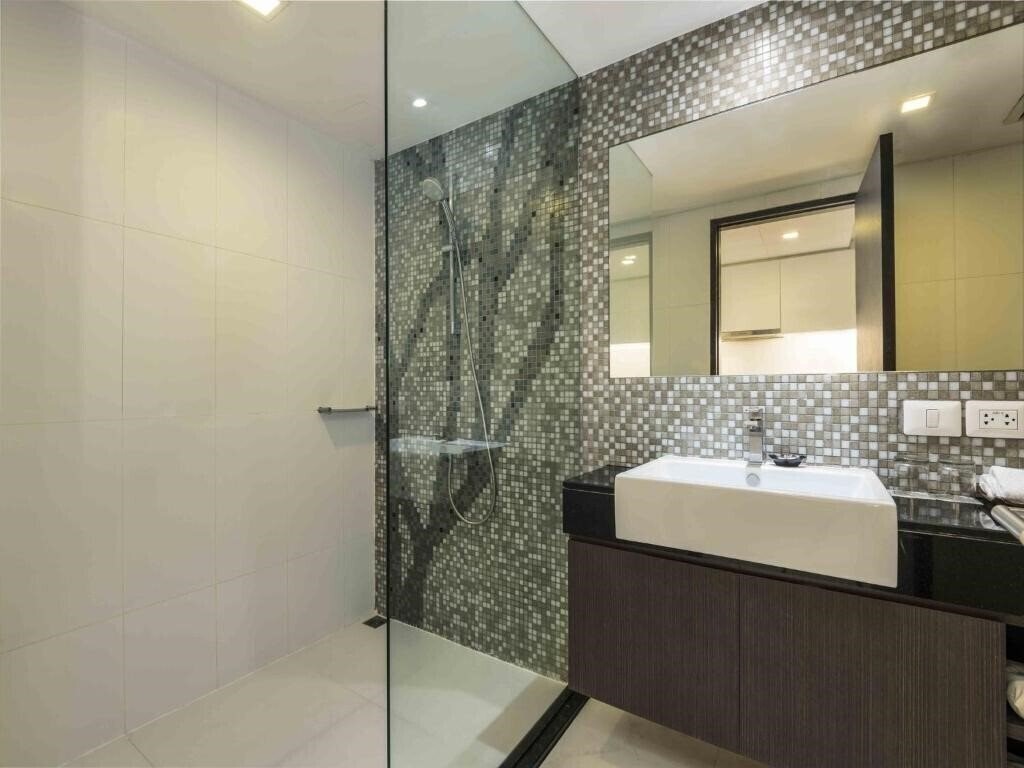 Зображення Maitria Hotel Sukhumvit 18 Bangkok A Chatrium Collection 4*