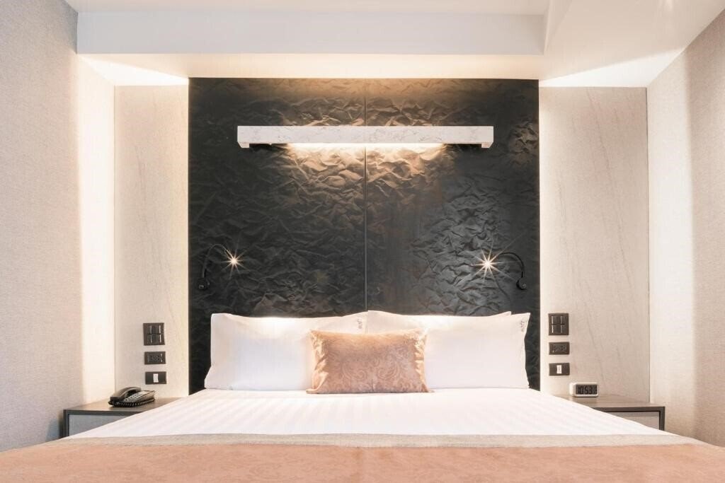 Фото Aspira Gems Center Silom 4*