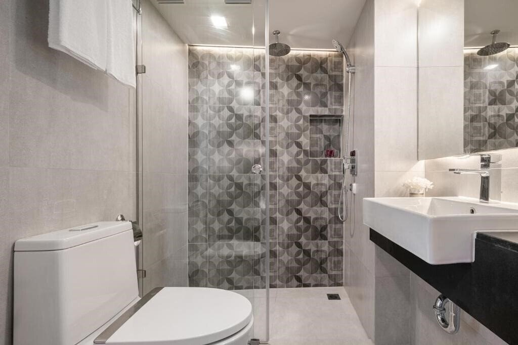 Фотография Aspira Gems Center Silom 4*