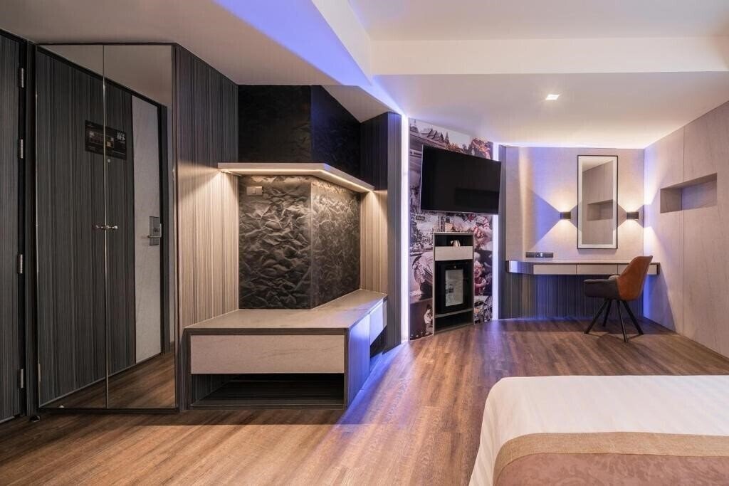 Изображение Aspira Gems Center Silom 4*