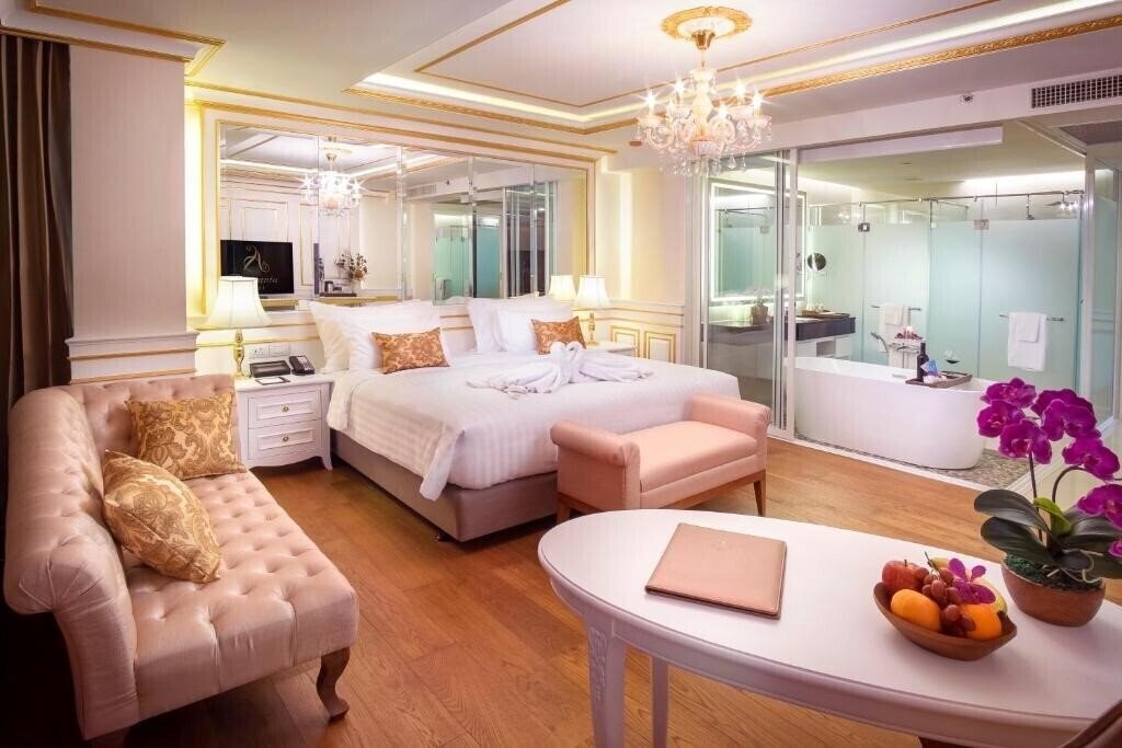 Фотография Amaranta Hotel 4*