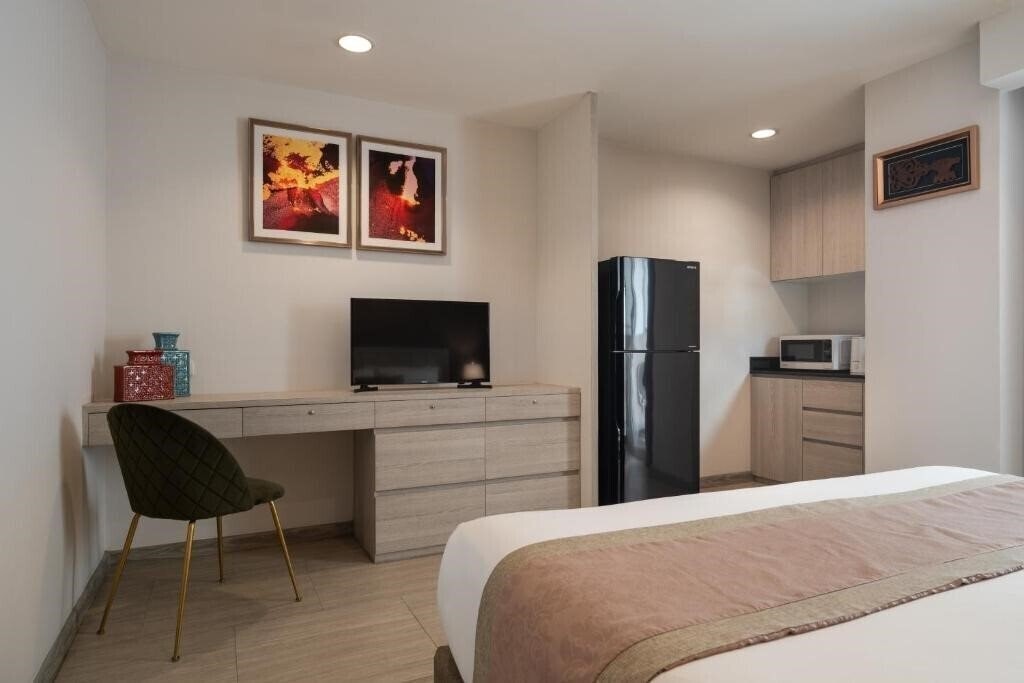 Зображення Aspira Residence Ruamrudee 4*