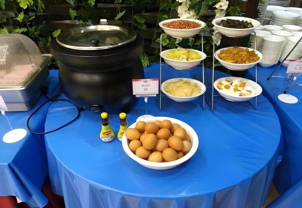 Зображення Palette The Travellers Hotel Bangkok (ex. The Travellers Hotel) 3*