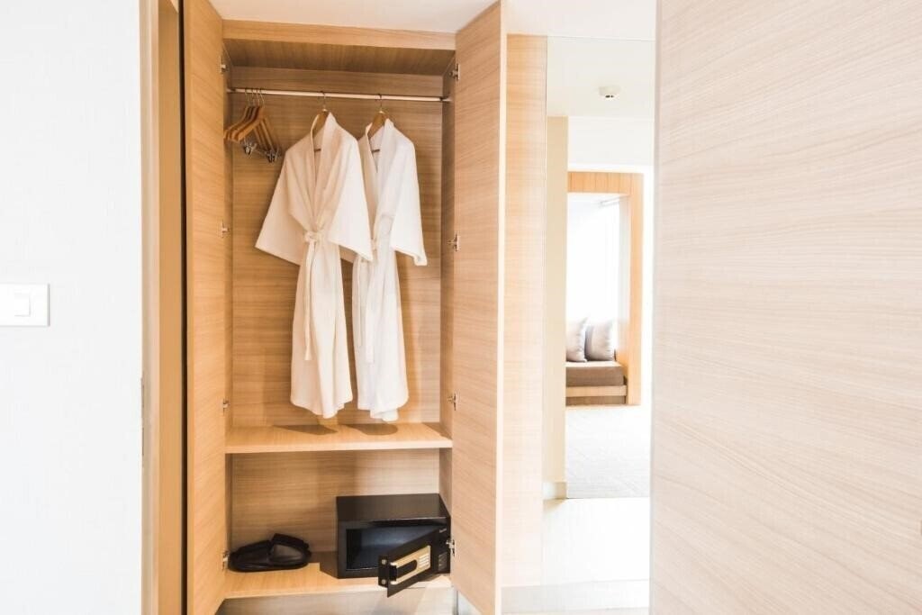 Фото Two Three A Homely Hotel 3*