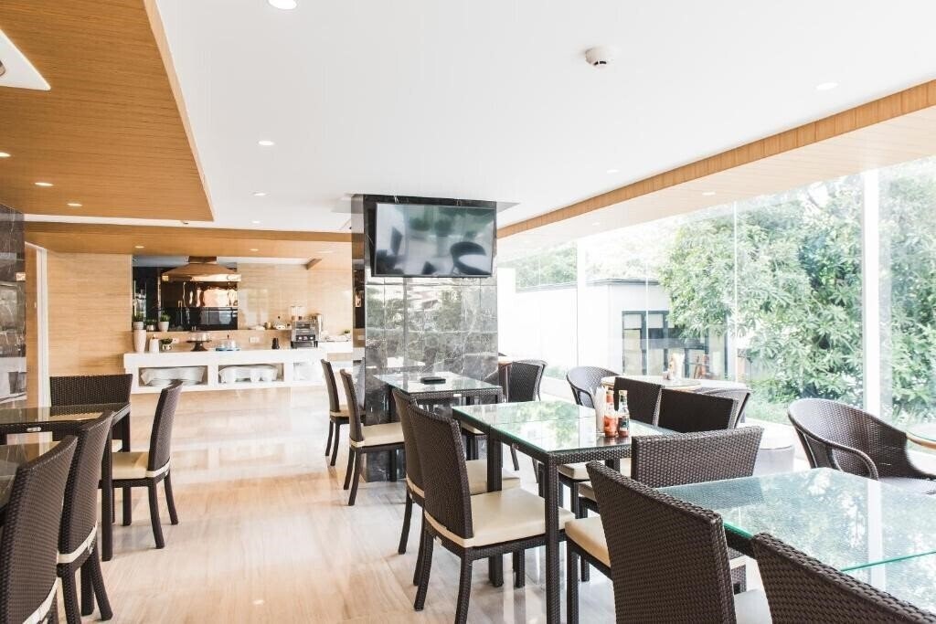 Изображение Two Three A Homely Hotel 3*