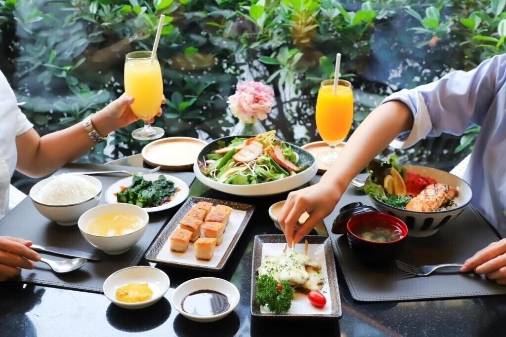 Изображение Grande Centre Point Sukhumvit 55 5*