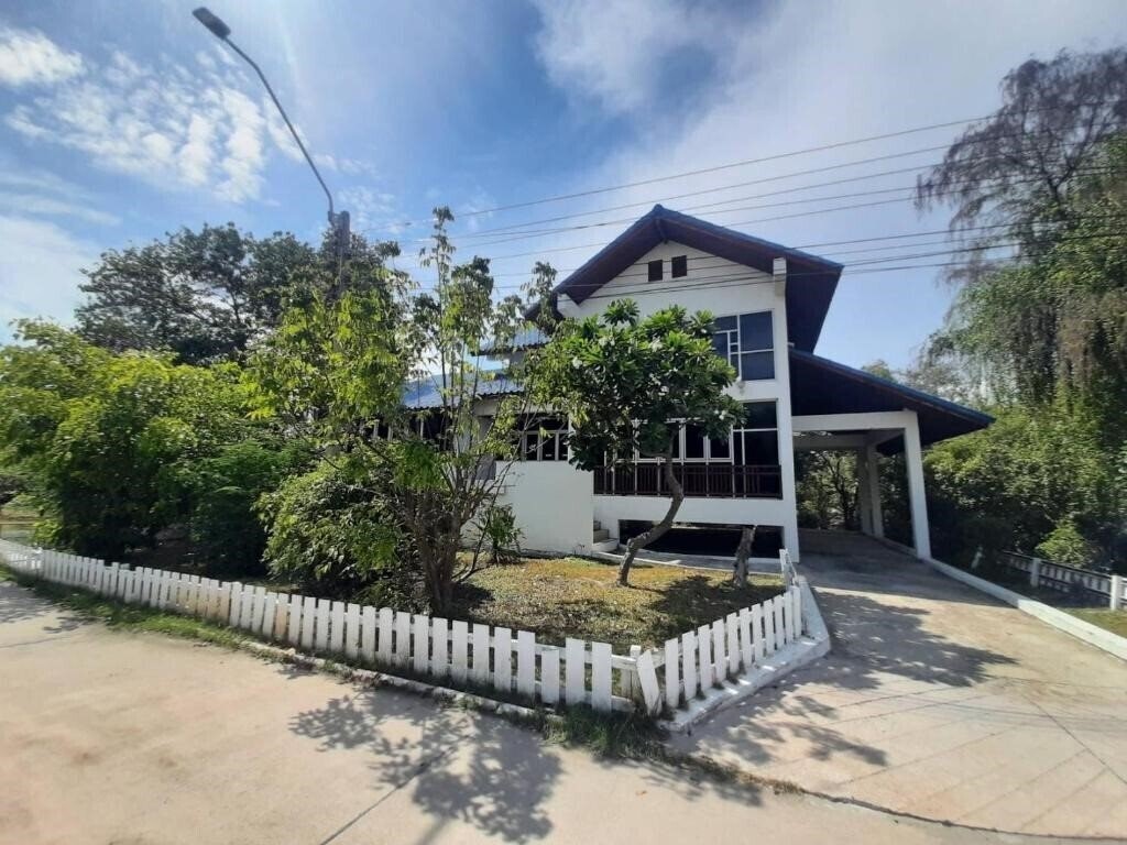 Картинка Bang Pu Recreation Center 3*