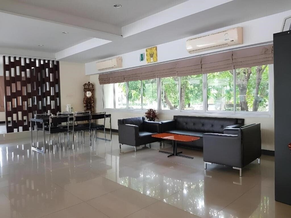 Фотографія Collection O VResotel (ex. V.Resotel) 3*