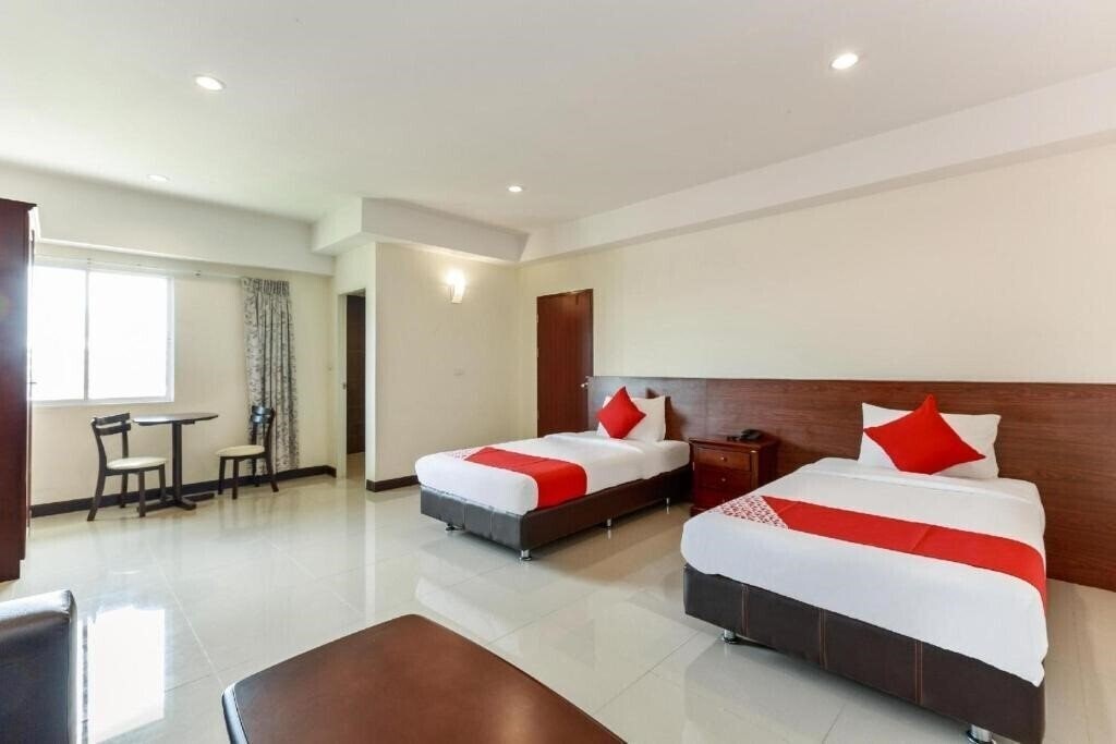 Картинка Collection O VResotel (ex. V.Resotel) 3*