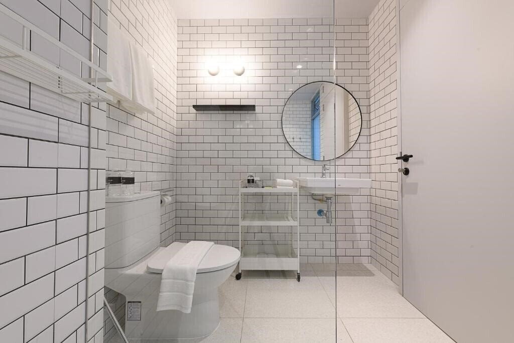 Фотография Mowa Bangkok 3*