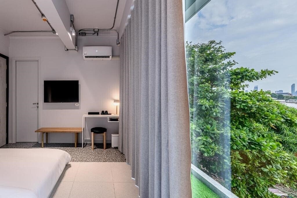 Изображение Mowa Bangkok 3*