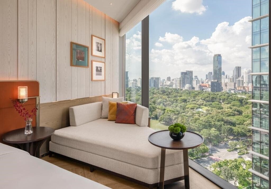 Зображення Andaz One Bangkok, by Hyatt 4*