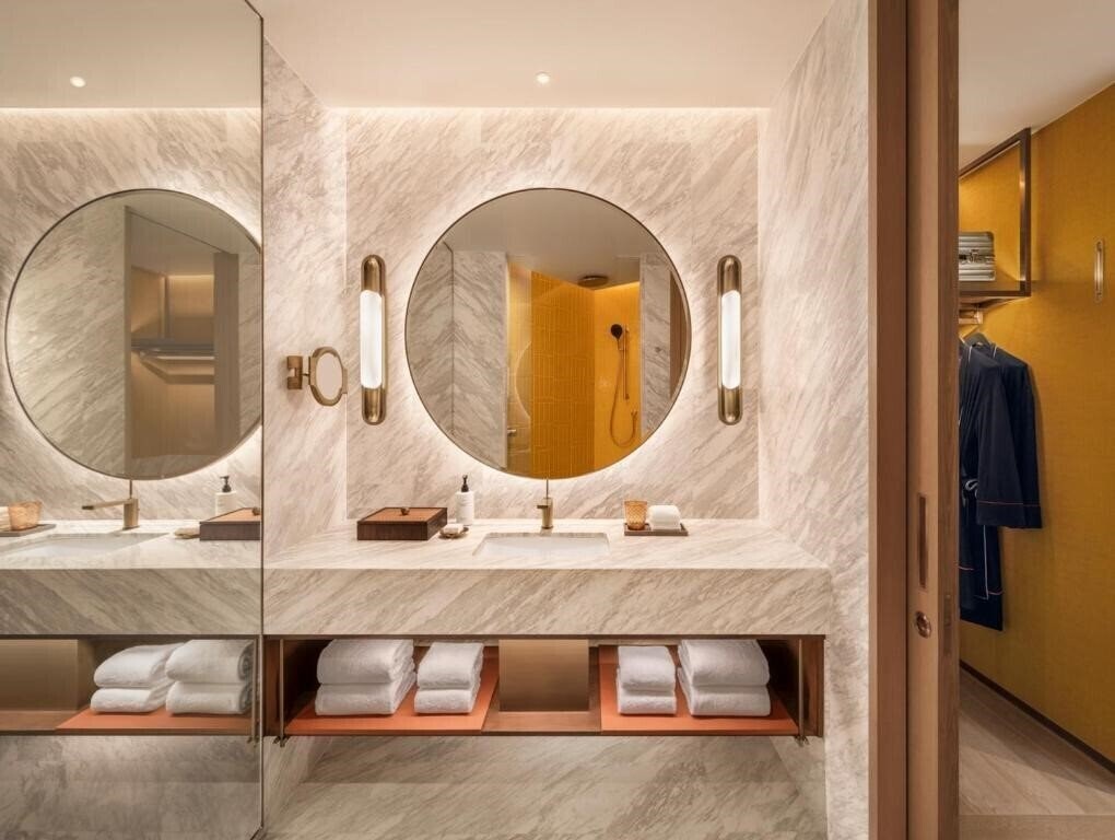 Картинка Andaz One Bangkok, by Hyatt 4*