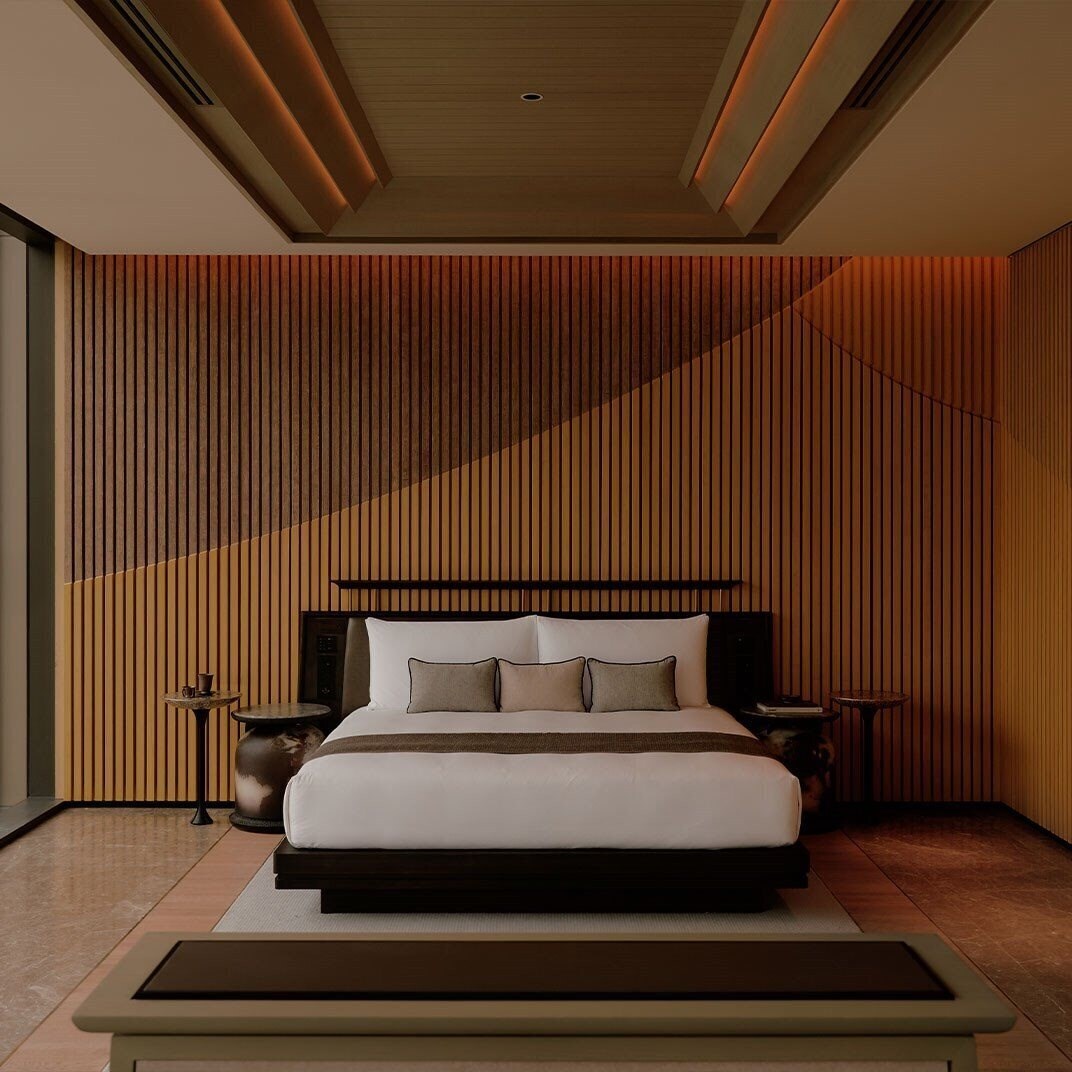 Картинка Aman Nai Lert Bangkok 5*