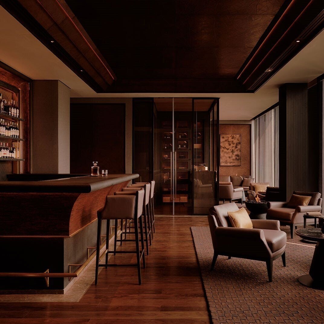 Отель Aman Nai Lert Bangkok 5*