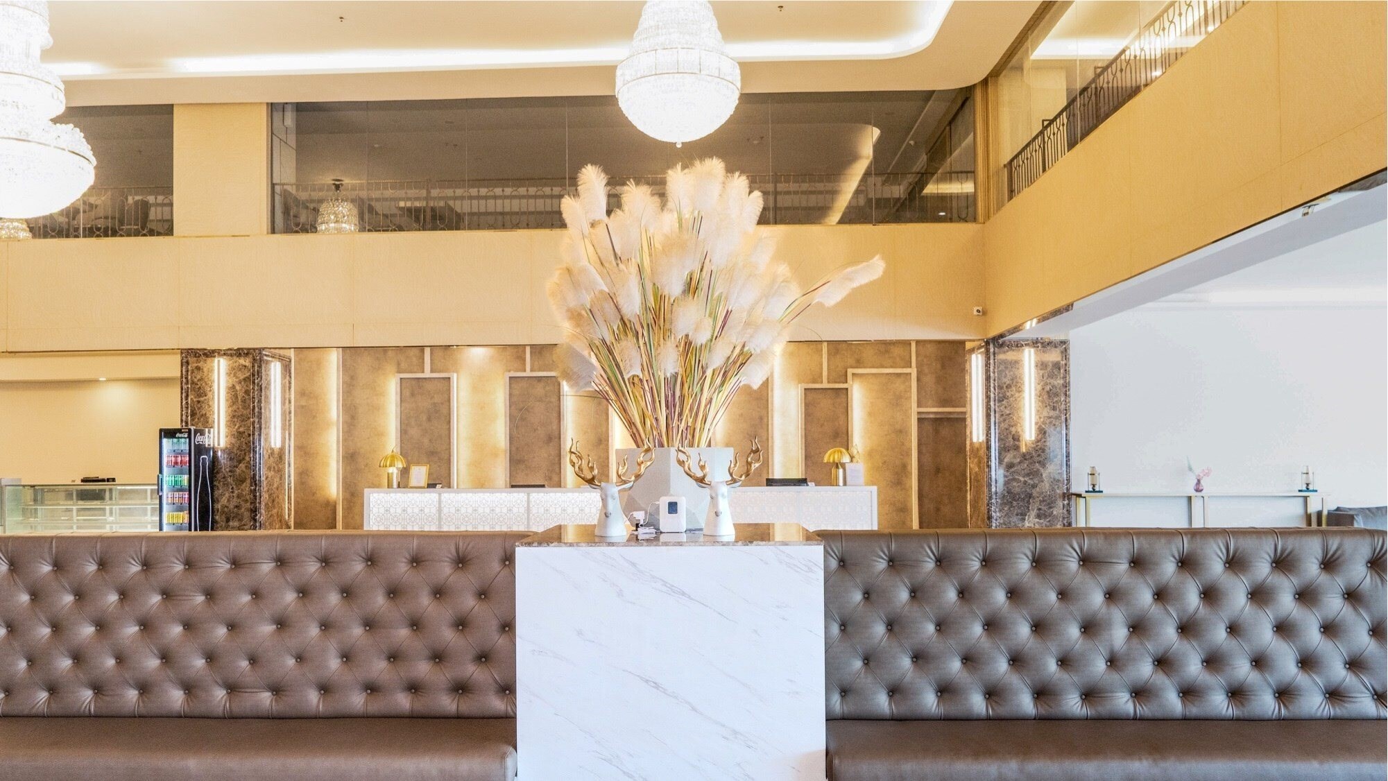 Фотографія Enrich Grand Hotel 3*