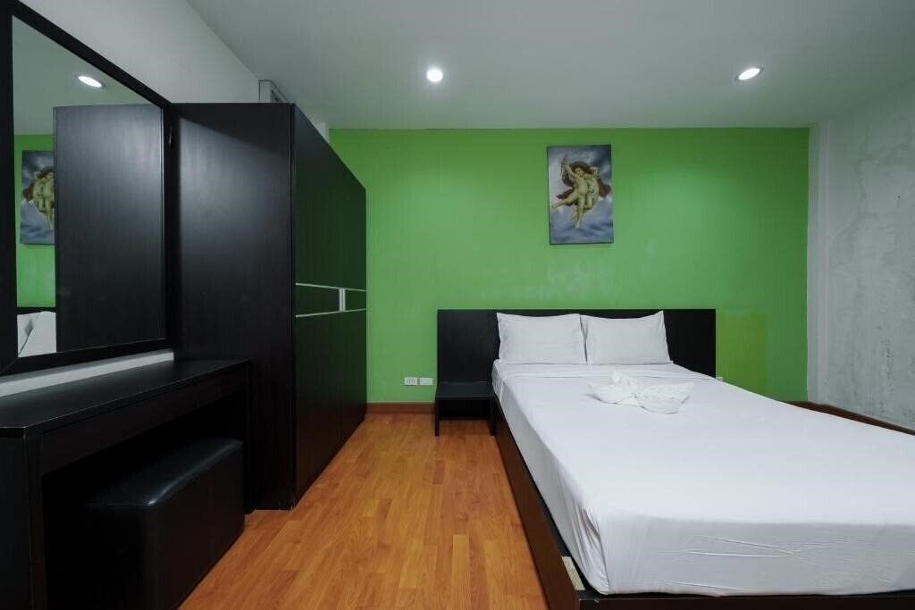 Фотографія Collection O Khaosan Park 3*