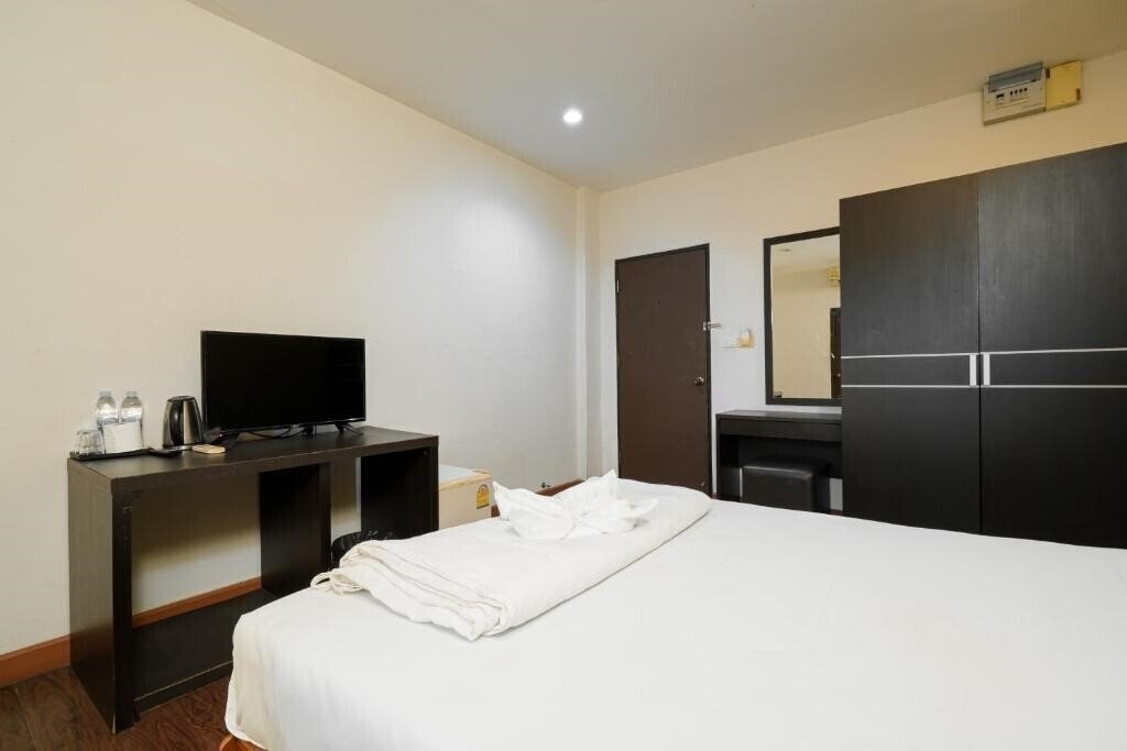 Зображення Collection O Khaosan Park 3*