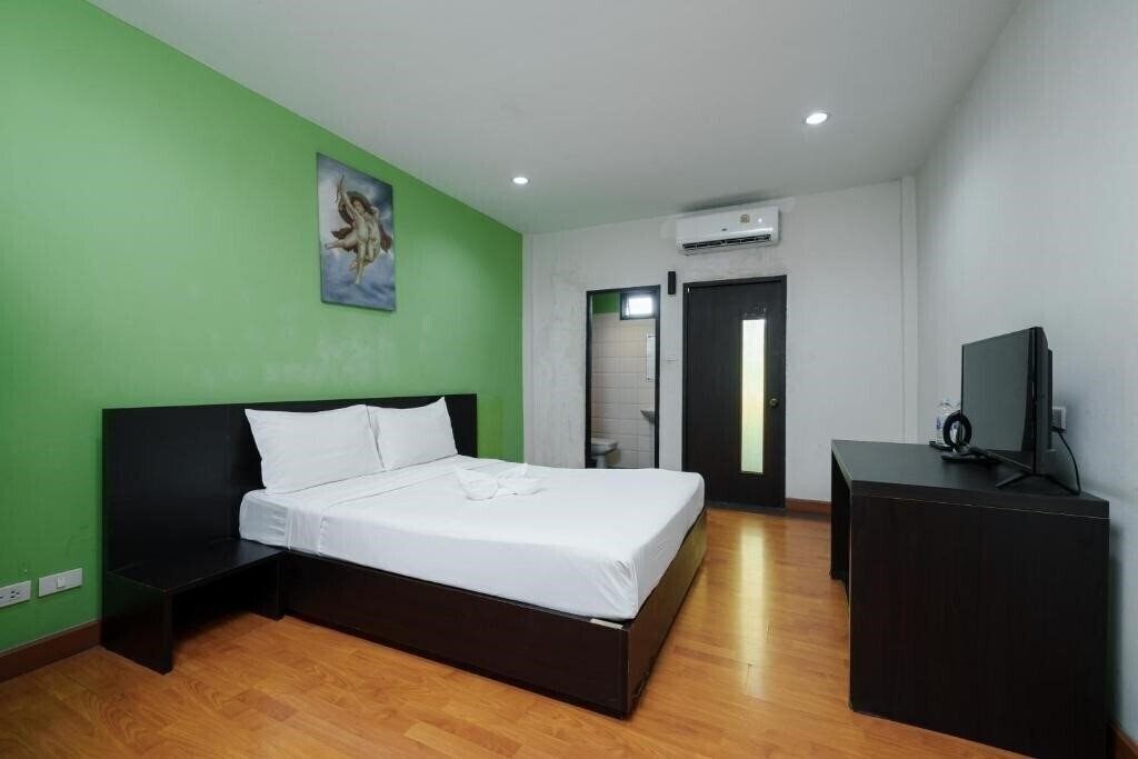 Зображення Collection O Khaosan Park 3*