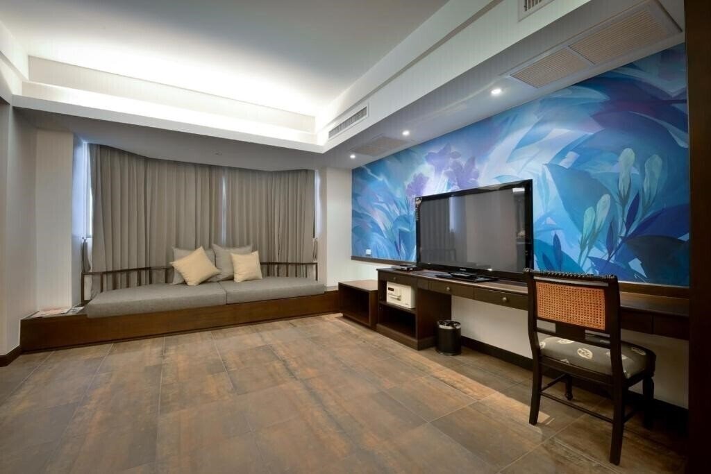 Зображення The Grand Sathorn 4*