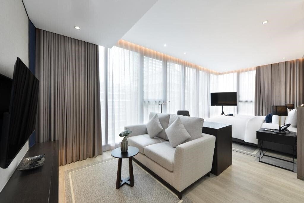 Изображение GM Estate Hotel & Executive Apartment 5*