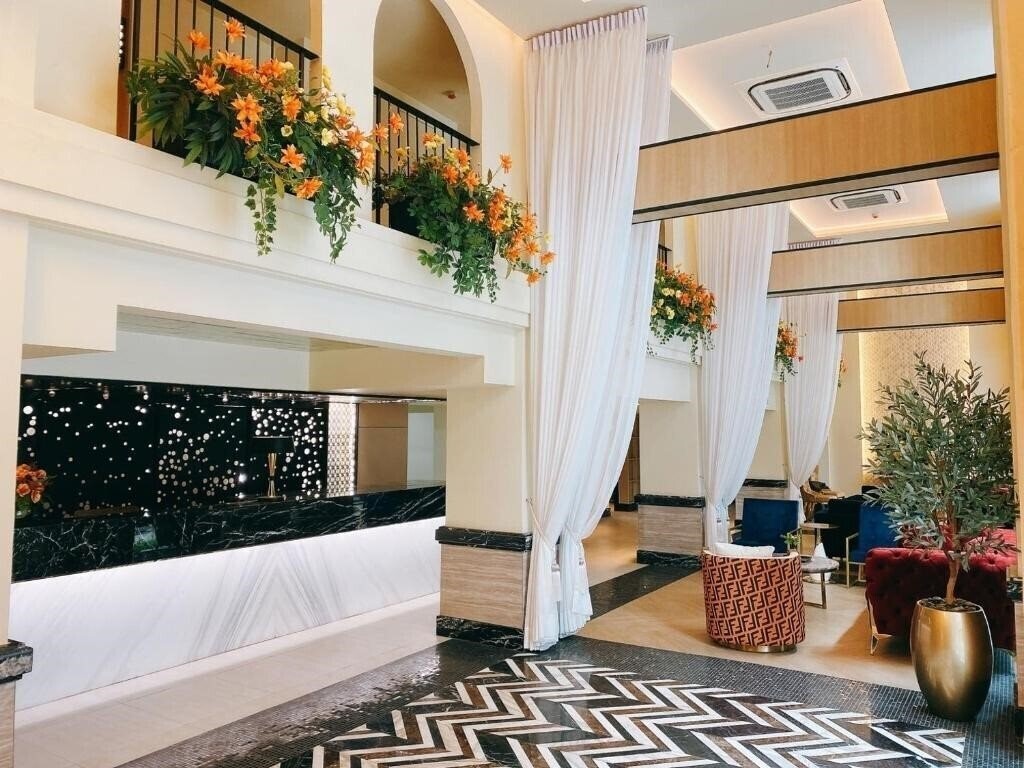 Фото Kastel Bangkok 4*