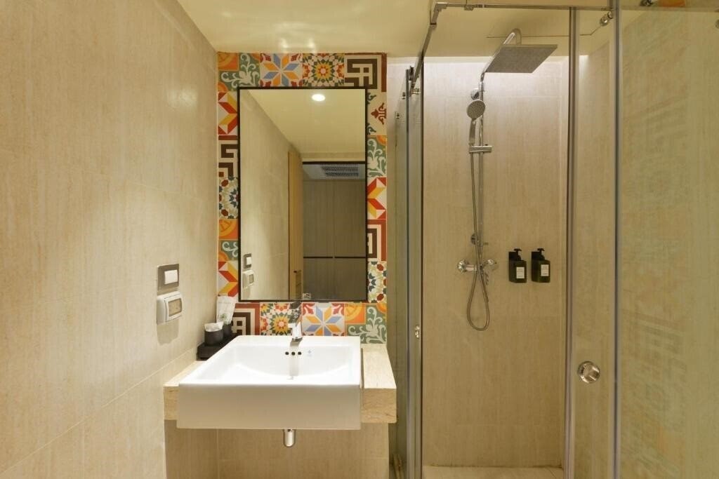 Фотографія Kastel Bangkok 4*