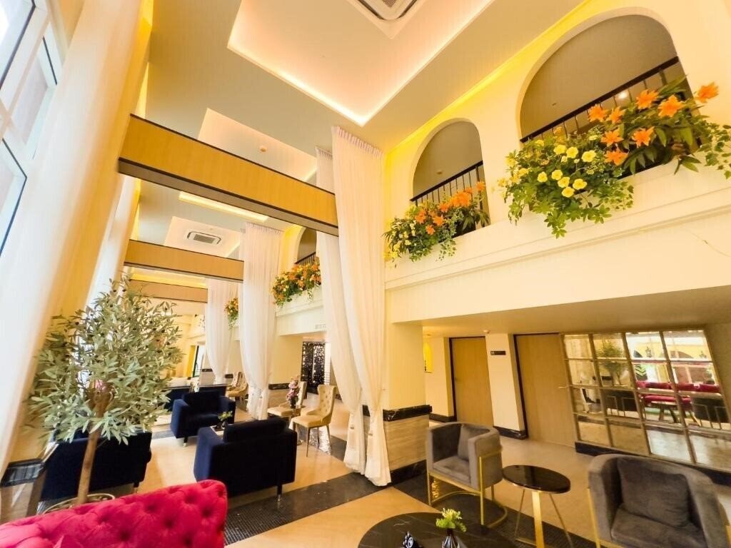 Зображення Kastel Bangkok 4*