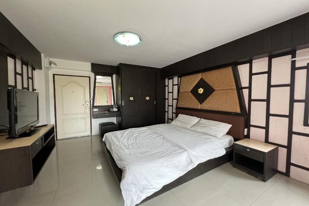 Фото Phongsathon Mansion 2*
