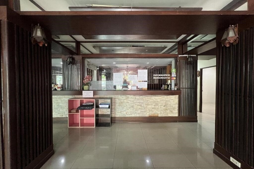 Изображение Phongsathon Mansion 2*