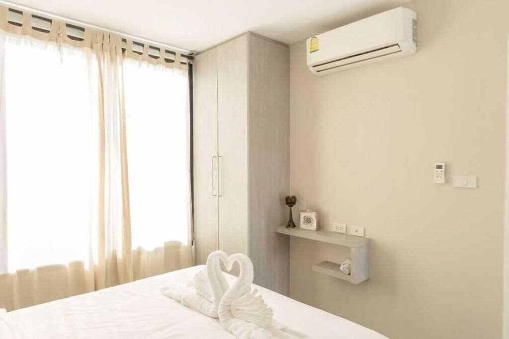 Фото RQ Bangkok Sukhumvit 107 by Collection O 3*