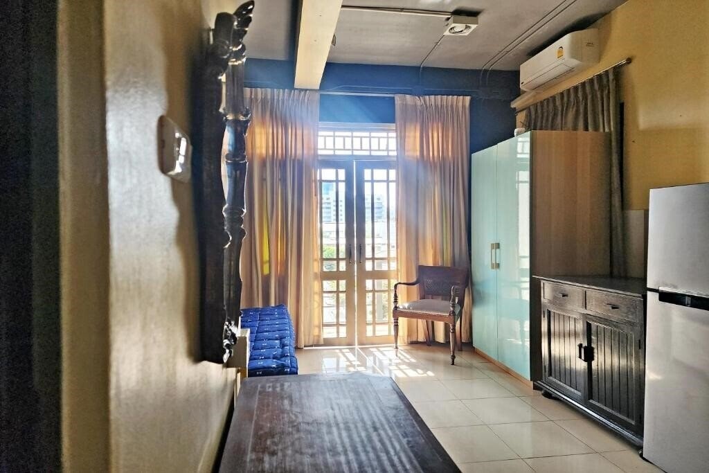 Картинка Baan Nara 15 3*