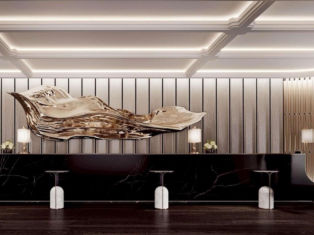 Готель Fairmont Bangkok Sukhumvit 5*