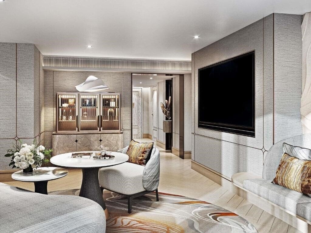 Фотографія Fairmont Bangkok Sukhumvit 5*