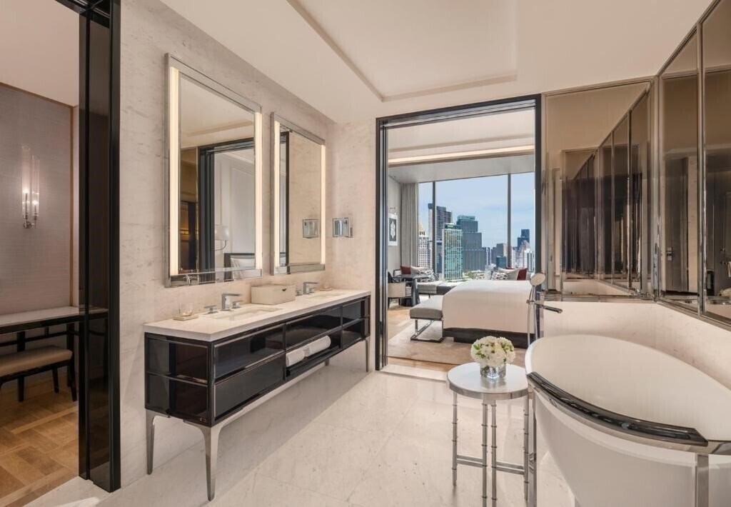 Изображение The Ritz-Carlton Bangkok 5*