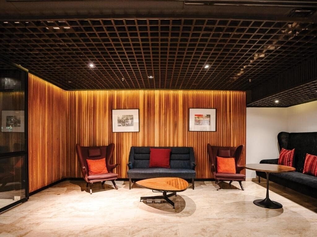 Фотографія Doubletree by Hilton Sukhumvit Bangkok 5*