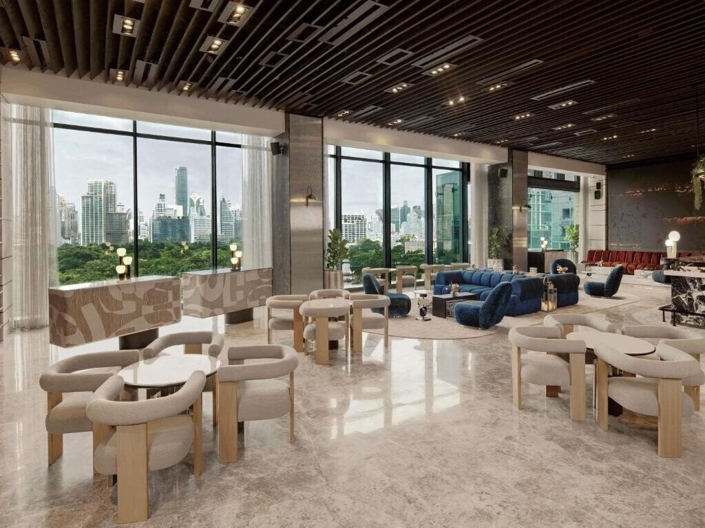 Зображення SO/ Bangkok 5*