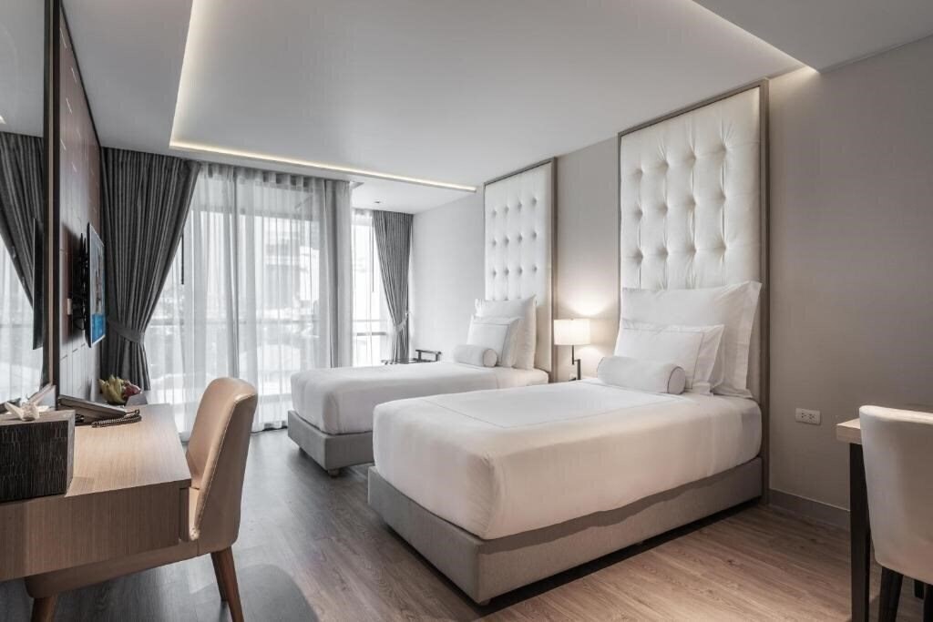 Фотографія Tastoria Collection Hotel Sukhumvit 5*